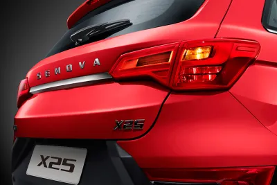 Senova X25